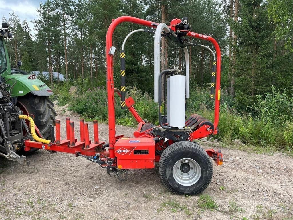 Kuhn RW1800 Сельхозтехника - Другие