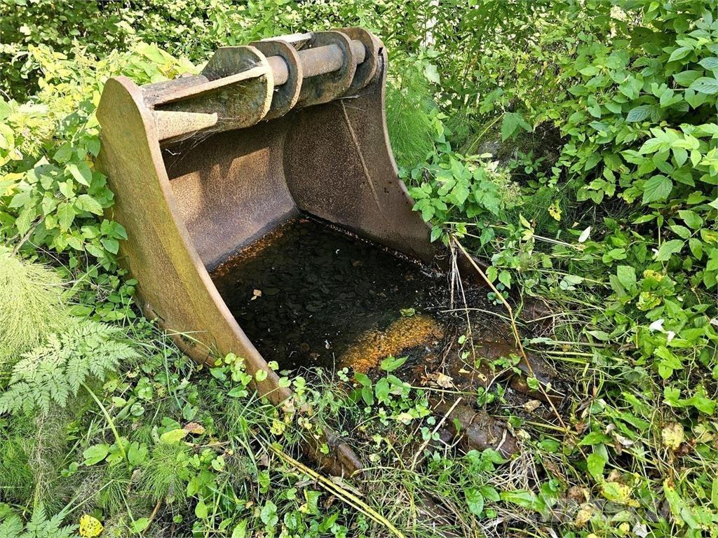  Kynsikuokkakauha Ковши