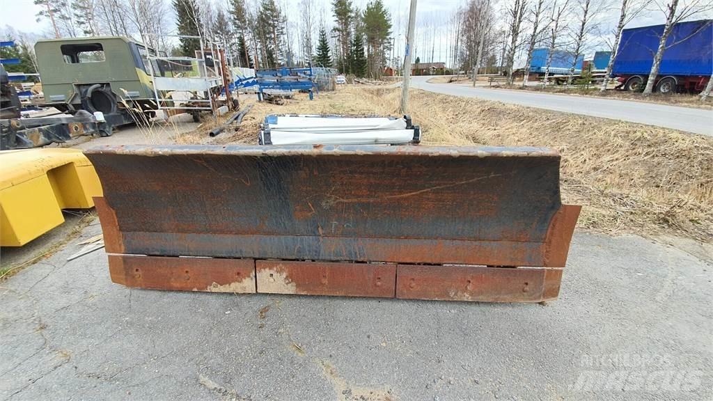 Lana hydraulinen Другая техника для уборки снега