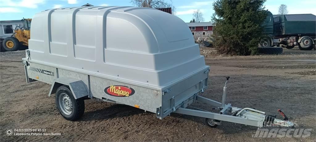 Majava Lj 1350 Лёгкие прицепы