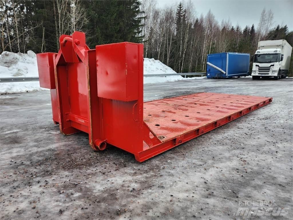  Matala konelava Платформы