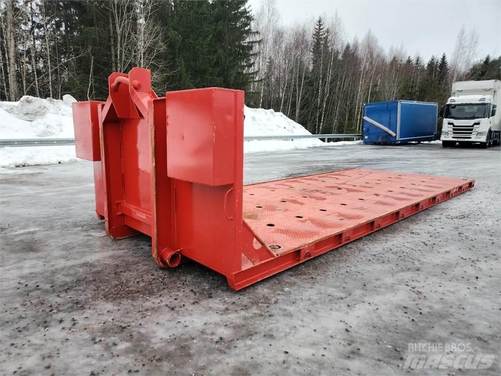  Matala konelava Платформы