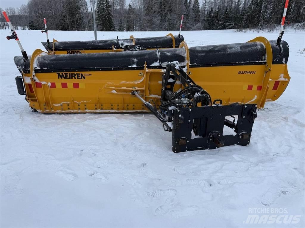 Meiren MSPN 4604 Снежные отвалы и плуги