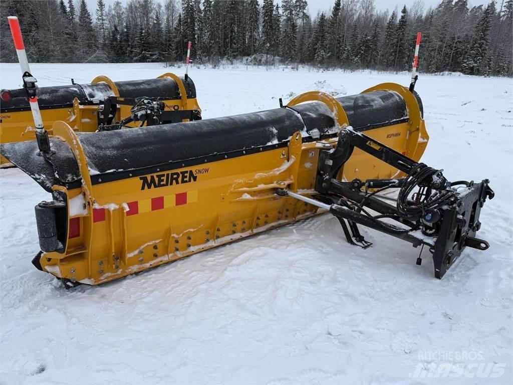 Meiren MSPN 4604 Снежные отвалы и плуги