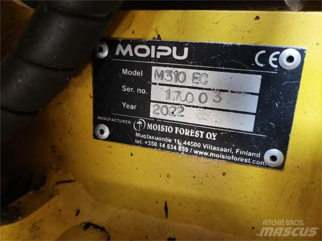 Moipu 310 EC Лесозахваты