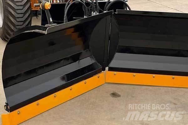 Multiloader L 30T Фронтальные погрузчики