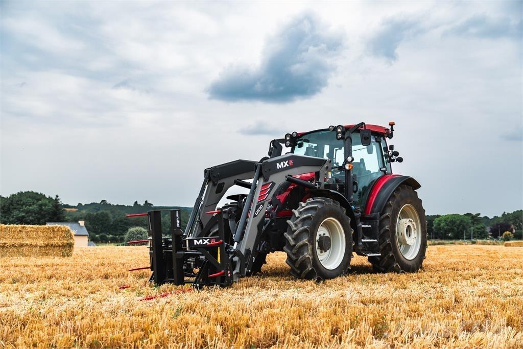 MX U 500 Комплектующие для погрузочных и сельхозмашин