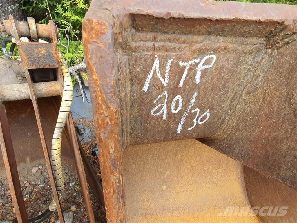  NTP20/30 Kauha Ковши