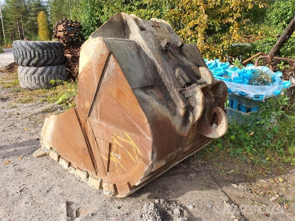  NTP40 kauha Ковши