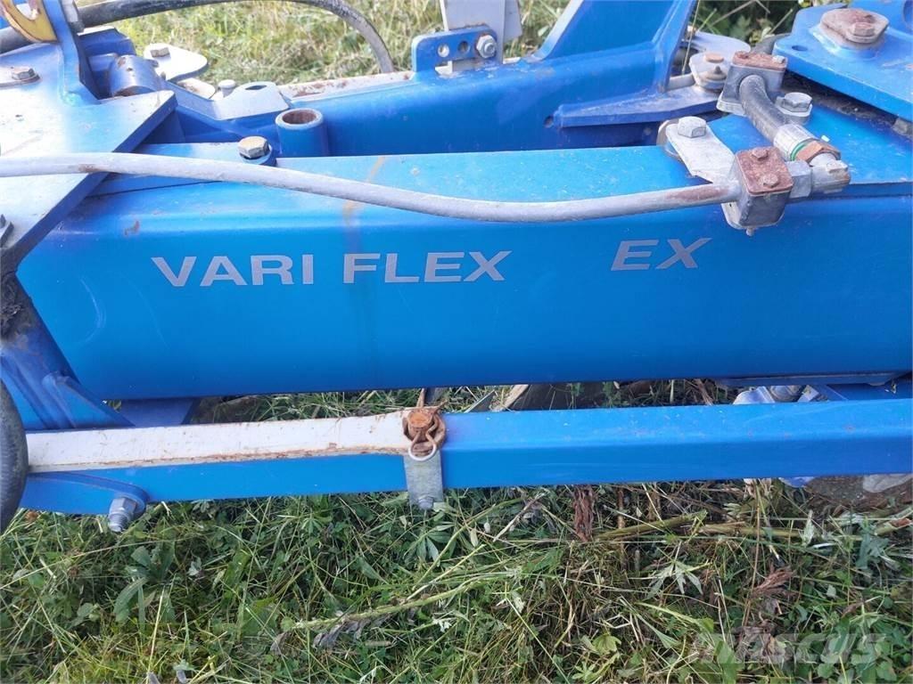 Överum VF-EX 5975 Сельхозтехника - Другие