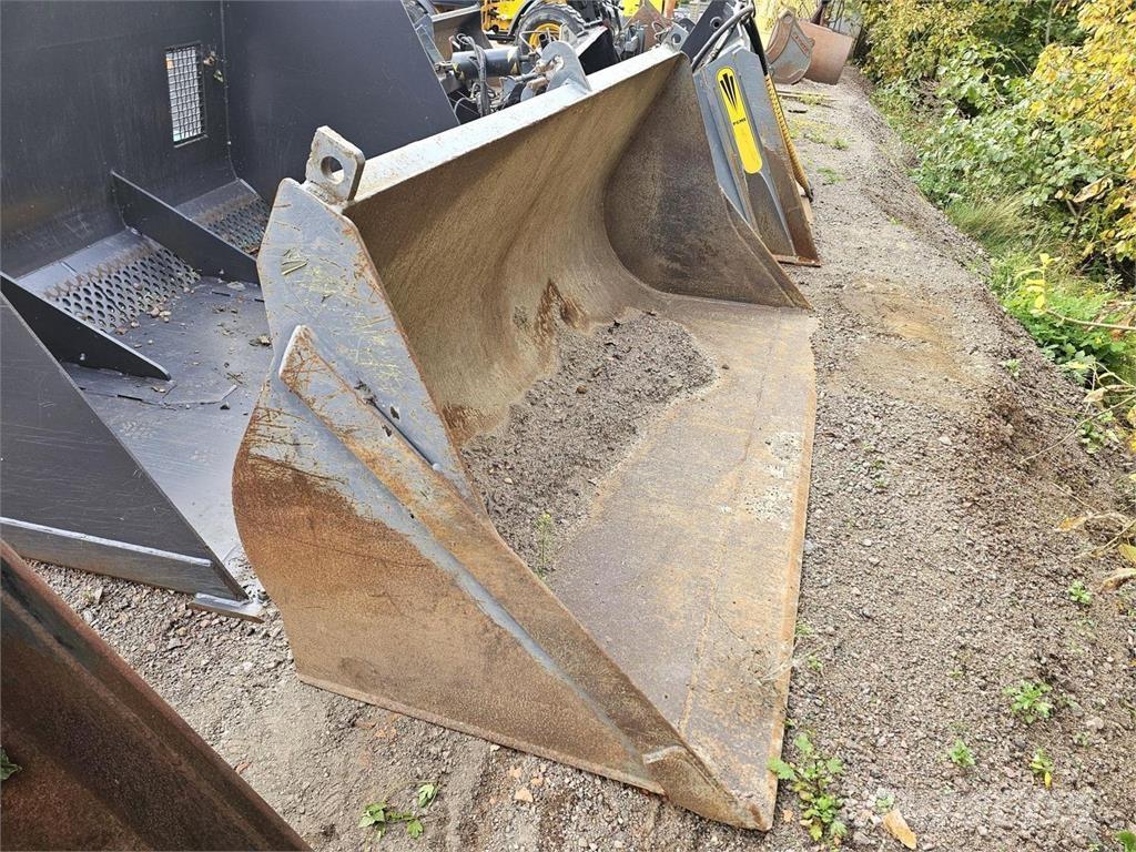 Pome Kauha Ковши