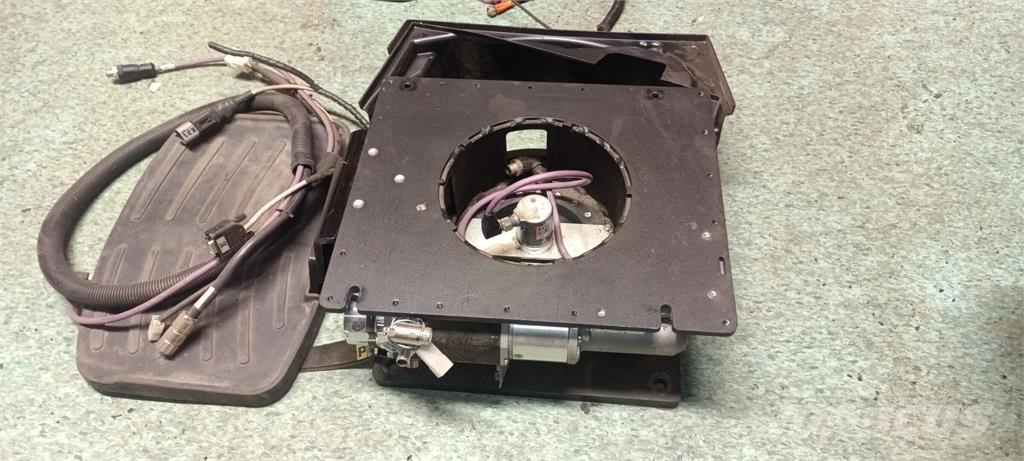 Ponsse Buffalo Другие компоненты лесотехники