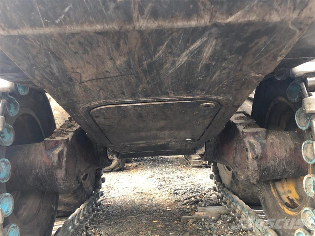 Ponsse ELK Форвардеры