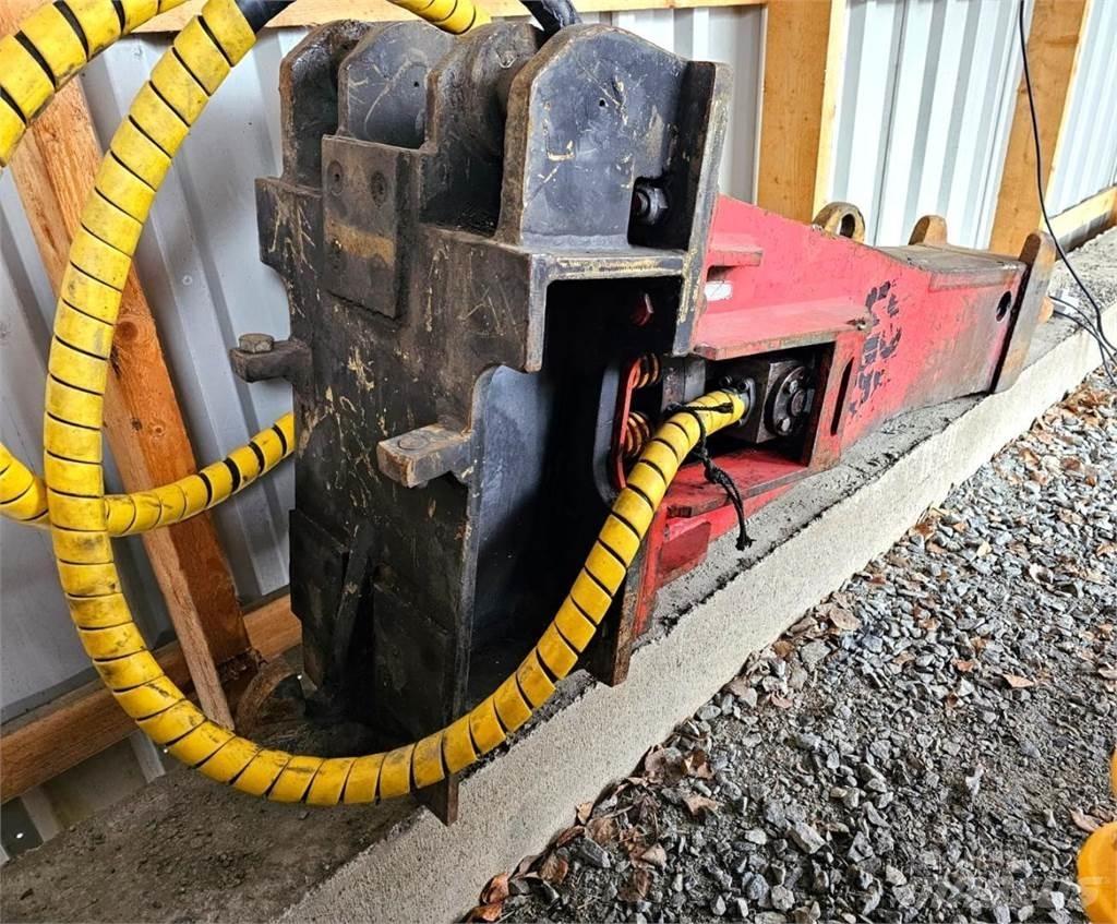 Rammer S54 Гидромолоты