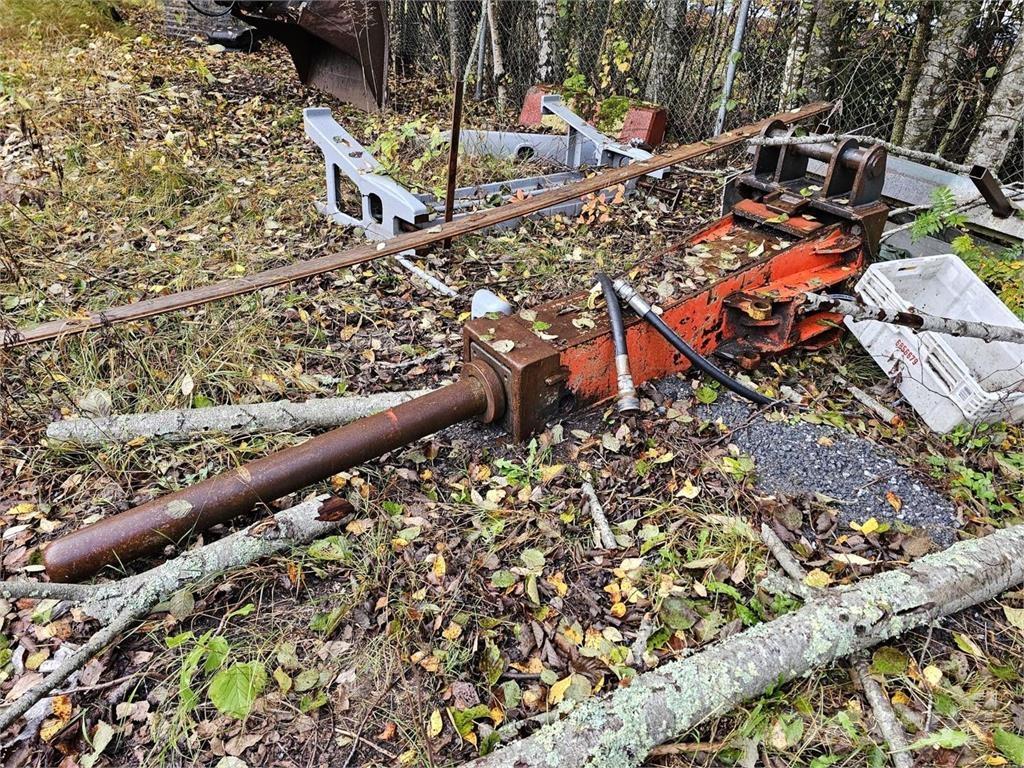 Rammer S54 NTP10 Гидромолоты