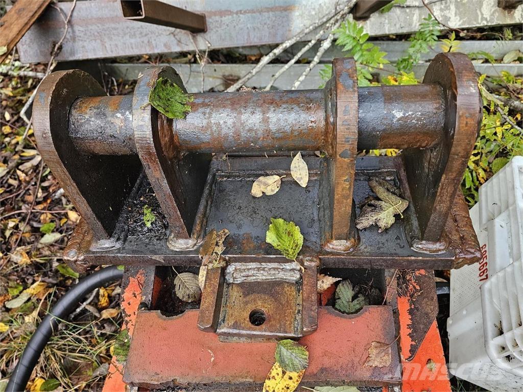 Rammer S54 NTP10 Гидромолоты