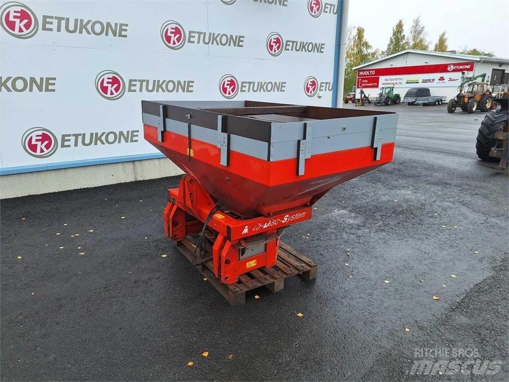 Rauch MDS921 Прочая техника для удобрений