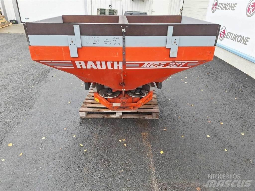 Rauch MDS921 Прочая техника для удобрений