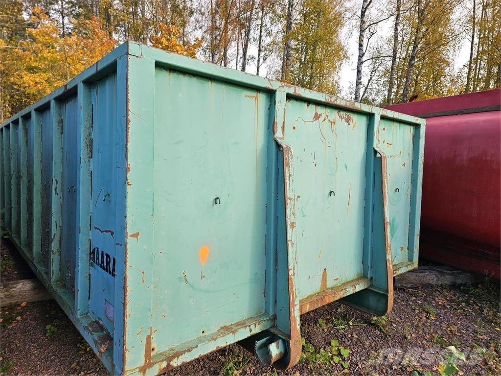  Roskalava 4,9m Платформы