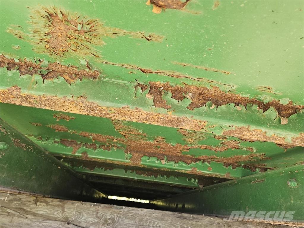  Roskalava 5,4m Платформы