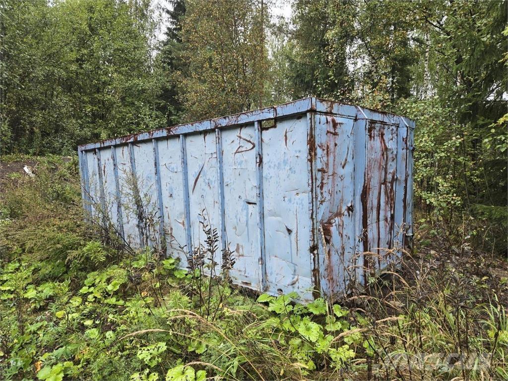  Roskalava 5,5m Платформы