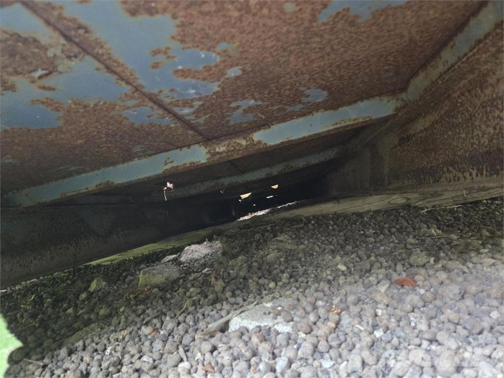  Roskalava 5,5m Платформы