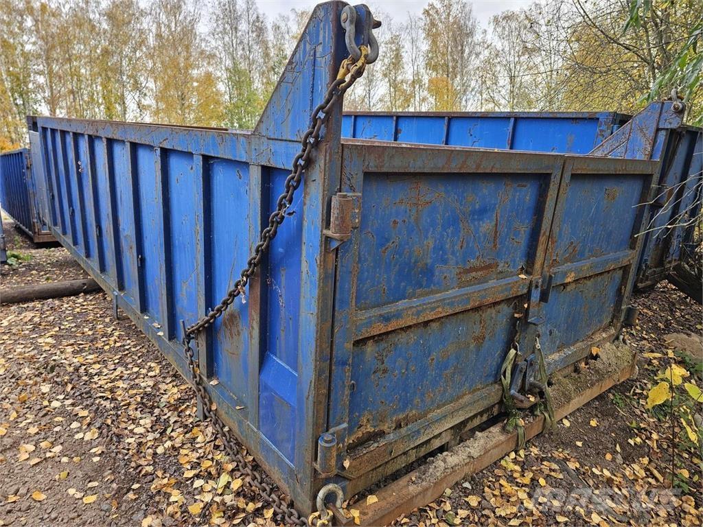  Roskalava 6m Платформы