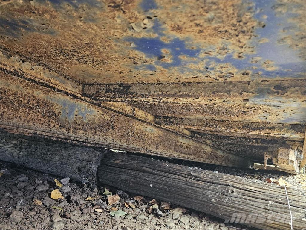  Roskalava 6m Платформы