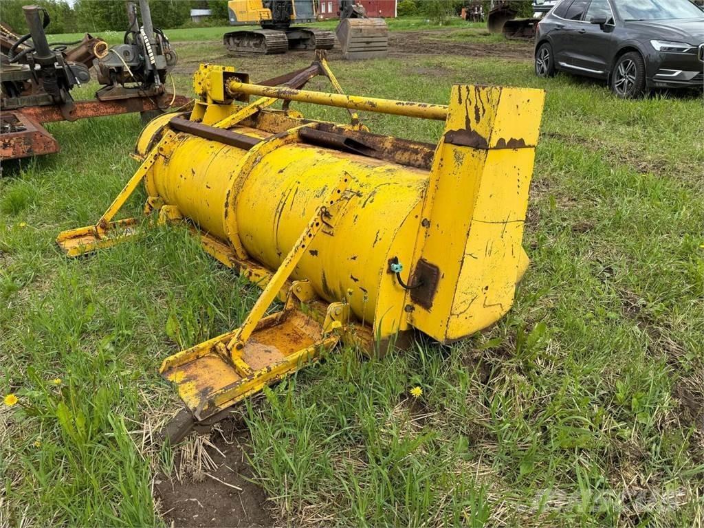  Ruuvi Сельхозтехника - Другие