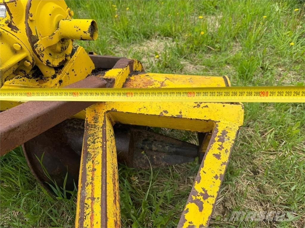  Ruuvi Сельхозтехника - Другие