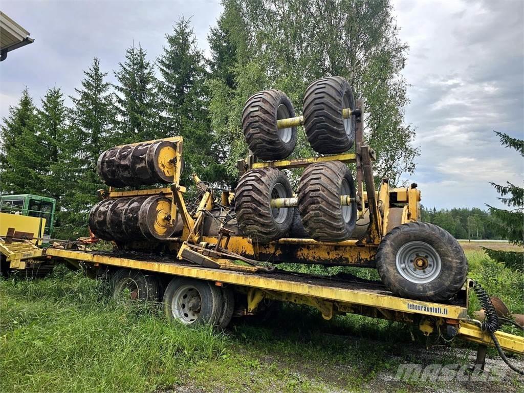  Ruuvi Meri RT.6.0 Сельхозтехника - Другие