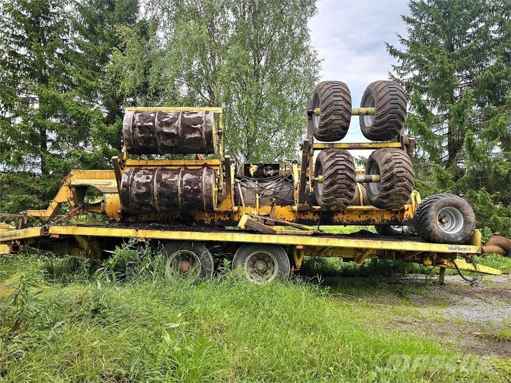  Ruuvi Meri RT.6.0 Сельхозтехника - Другие