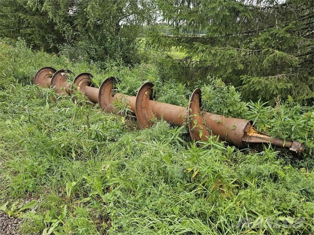  Ruuvi Meri RT.6.0 Сельхозтехника - Другие