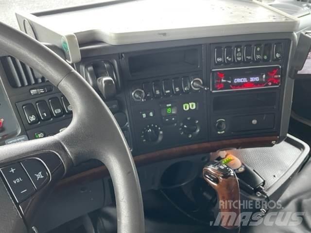 Scania R500 Грузовики-Мультилифты