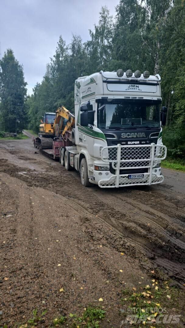 Scania R730 Седельные тягачи