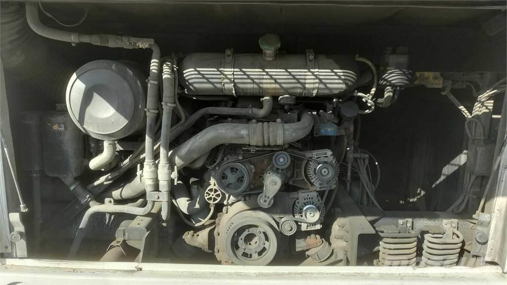 Scania Scala Микроавтобусы