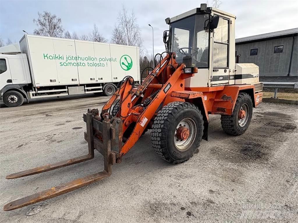 Schaeff SKL 835 Фронтальные погрузчики