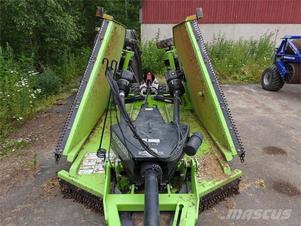 Schulte Fx 1800 Роторные косилки