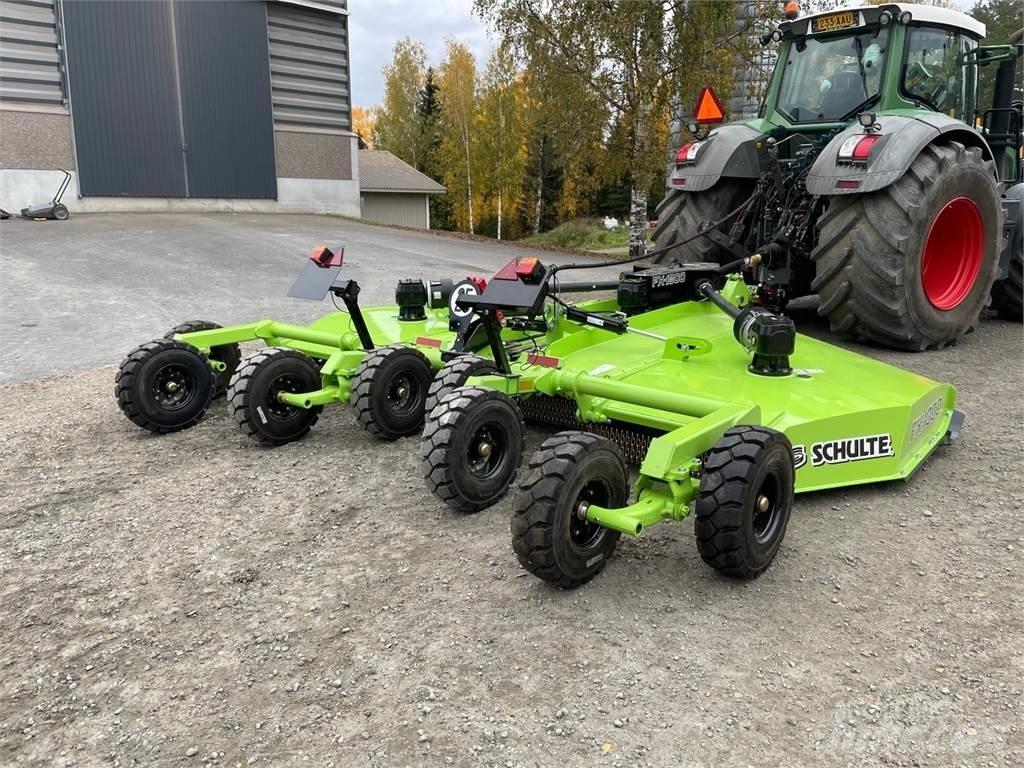 Schulte Fx1800 Роторные косилки