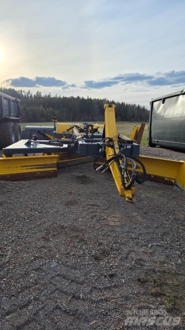 Stark TL 7500 Другая техника для уборки снега
