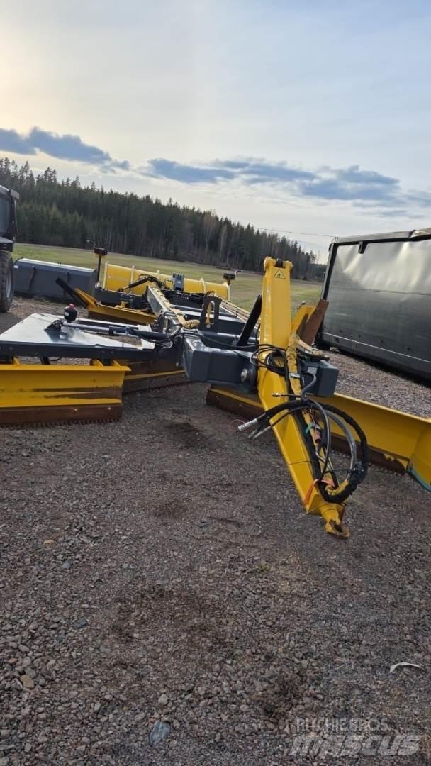 Stark TL 7500 Другая техника для уборки снега