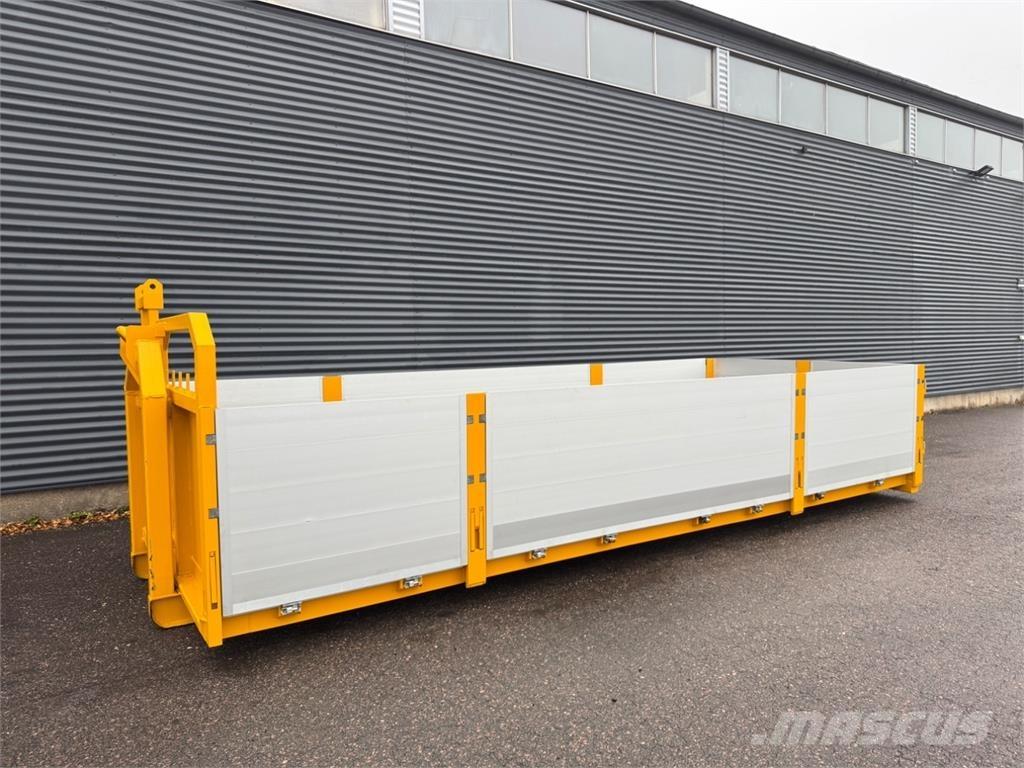 Stronga 6200mm Платформы