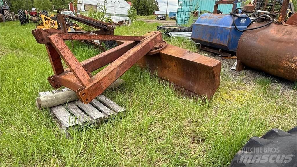  Takalana 3m Другая техника для уборки снега