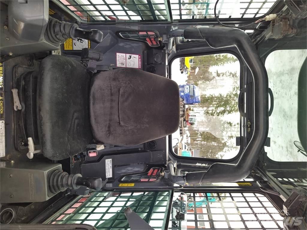 Takeuchi TL130 Мини-погрузчики