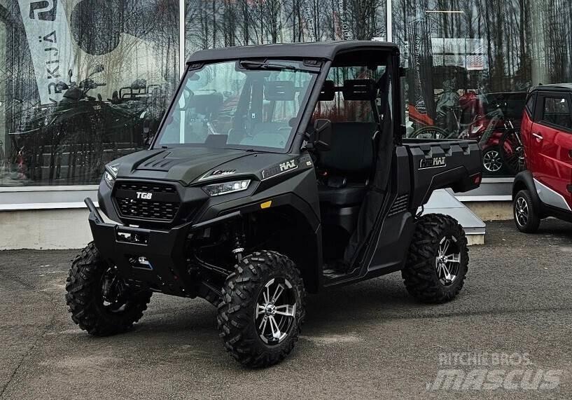 TGB 1000 LANDMAX Коммунальная техника - Другие
