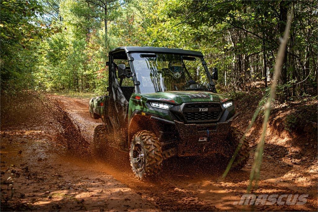 TGB 1000 LANDMAX Коммунальная техника - Другие