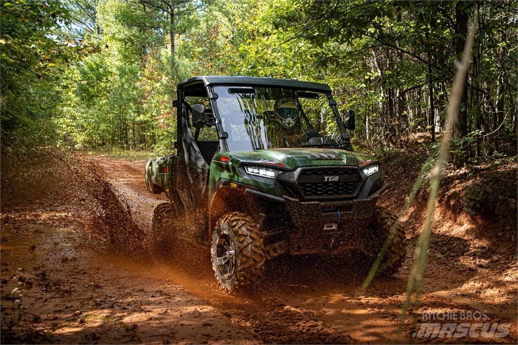 TGB 1000 LANDMAX Коммунальная техника - Другие