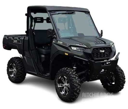 TGB 1000 LANDMAX Коммунальная техника - Другие