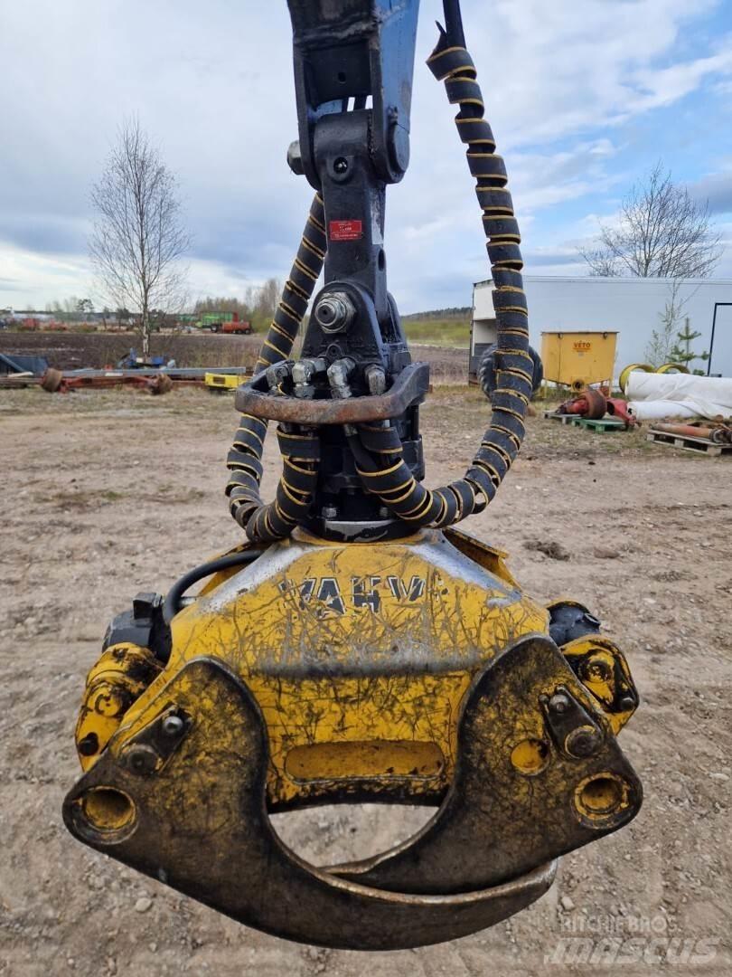 Timberjack 1110 Форвардеры