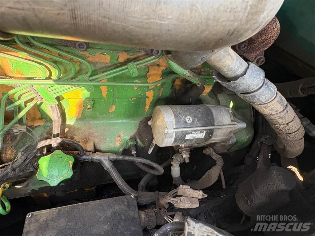 Timberjack 1410D Форвардеры